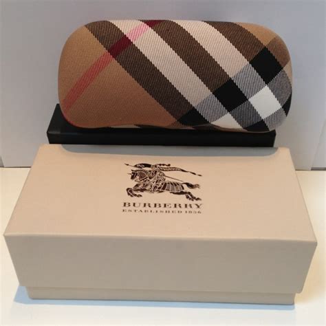 fake burberry hair accessories|burberry sunglasses case women.